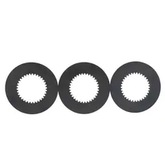 Washer Thrust Transmission Input S