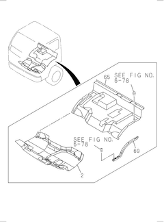 Front Stabilizer Bushing