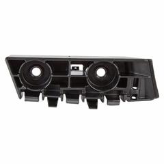 Bumper Cover Support Rail Bracket Reinforcement - Right, Front