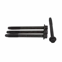 Disc Brake Caliper Guide Pin Slide - M8 x 80MM, Rear (Police)