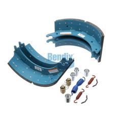 Brake Shoe Kit