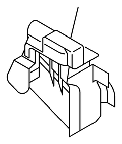 Mounting Bracket Assembly