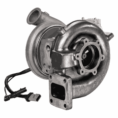 Turbo VGT B98/A84/17P FMW S60 14L DDEC 6
