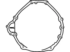 Plug Threaded - 4.6L