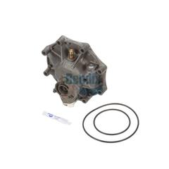 Cover Assembly