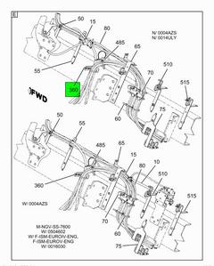 Figure 1CXML