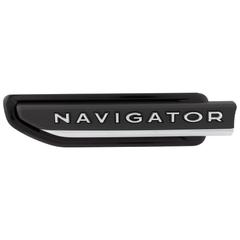 Agate NamePlate Emblem <br>Fender Fender Name Plate OrNament - Left, Front