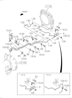 Truck Accessory Bracket