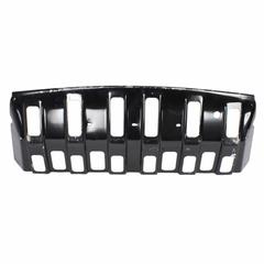 Powertrain Skid Plate Crossmember Shield - Front