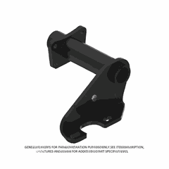 Bracket Assembly