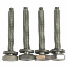 Bolt - M6 x 42MM 4.6L