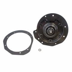 Hvac Blower Motor Cooling