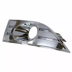 Fog Light Trim Cover - Right, Front
