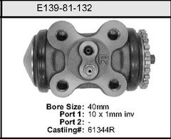 Wheel Cylinder