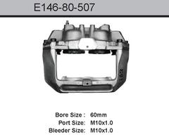 Exchange Caliper