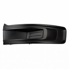 Fog Light Trim Bumper Grille - Left, Front