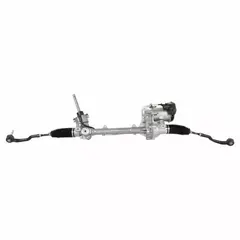 Steering Gear Rack and PINI