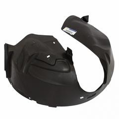 Fender Splash Shield Guard - Left, Front