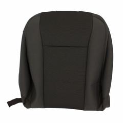 Seat Back Cushion Cover - Right, Front (XL)