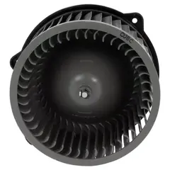 Hvac Blower Motor Fan and