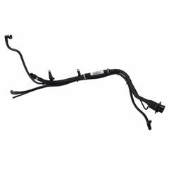 Fuel Filler Pipe Neck