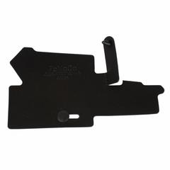 Radiator Support Air Deflector - Right