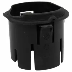 Connector - Front, Lower 2.7L (Hybrid, Plug In Hybrid)