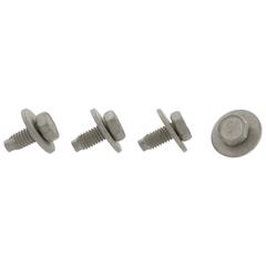 Bolt - M6 X 10MM