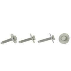 Hex Head Bolt And Washer - M8 X 36 6.7L