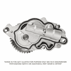 Oil Pump Assembly