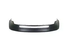 Bumper Cover - Front