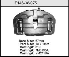 Caliper