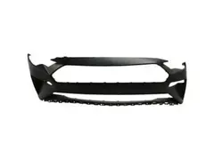 Bumper Cover Valance Panel - Front
