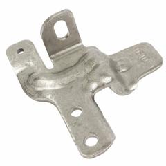 Seat Adjuster Bracket Back Recliner Adjustment Mechanism Cover