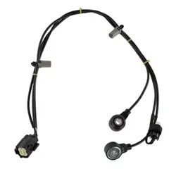 Ignition Knock (Detonation) Sensor Engine