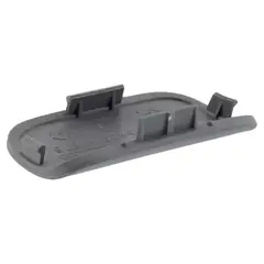 Seat Belt Anchorage Hole Plug Anchor Plate Cover - Rear (STX, XL)