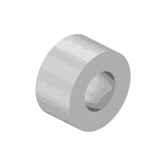 Tubular Spacer