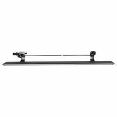 Running Board Step - Left (Extended Wagon)