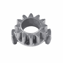 Gear, Drive, Low Speed - Machined