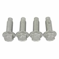 Suspension Stabilizer Bar Bracket Bolt Sway - M10 X 25MM, Rear