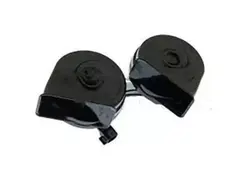 Horn Dual Note Electric
