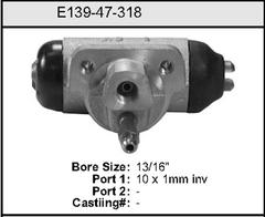 Wheel Cylinder