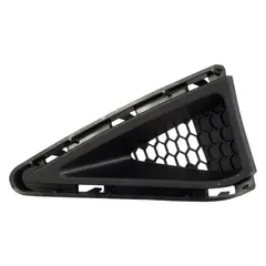 Grille Cover - Right, Front