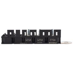 Circuit Breaker - 125 Amp, 275 Amp 3.5L (Fuses)