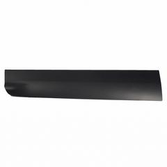 Exterior Door molding - Left