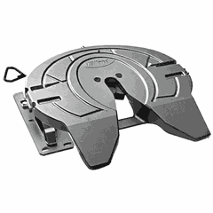 Fifth Wheel Assembly