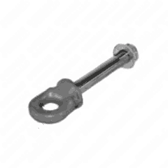 Drawbar