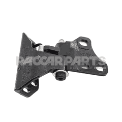 HINGE ASSY-DOOR W/DETENT RH
