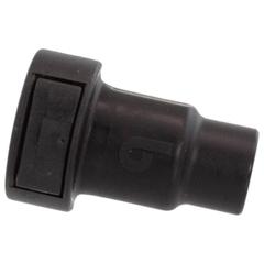 Brake Master Cylinder Reservoir Cap Filler Grommet (AT)