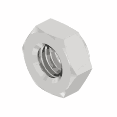 M10 x 1.5 Hexagon Nut - DBL9440.40 EGR Regulator, Class 6